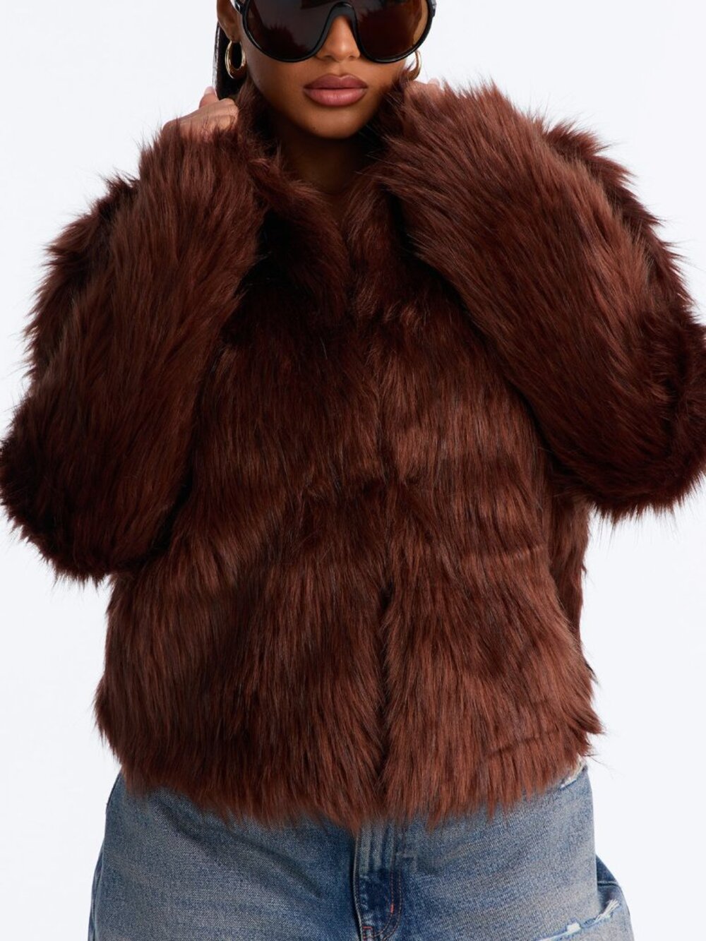 Fur Coat